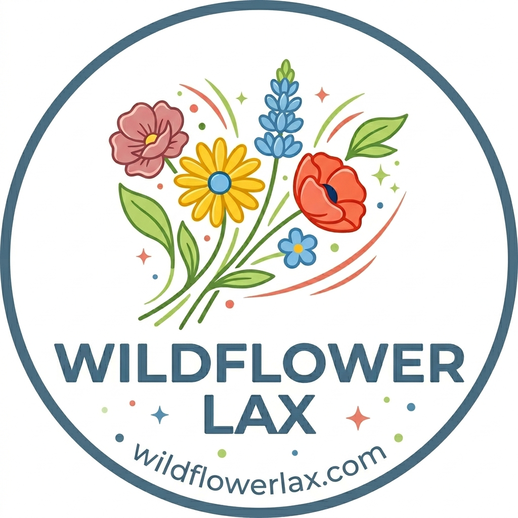 Wildflower Lax