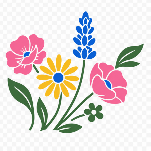 Wildflower Lax